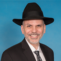 Rabbi Yona                            Reiss