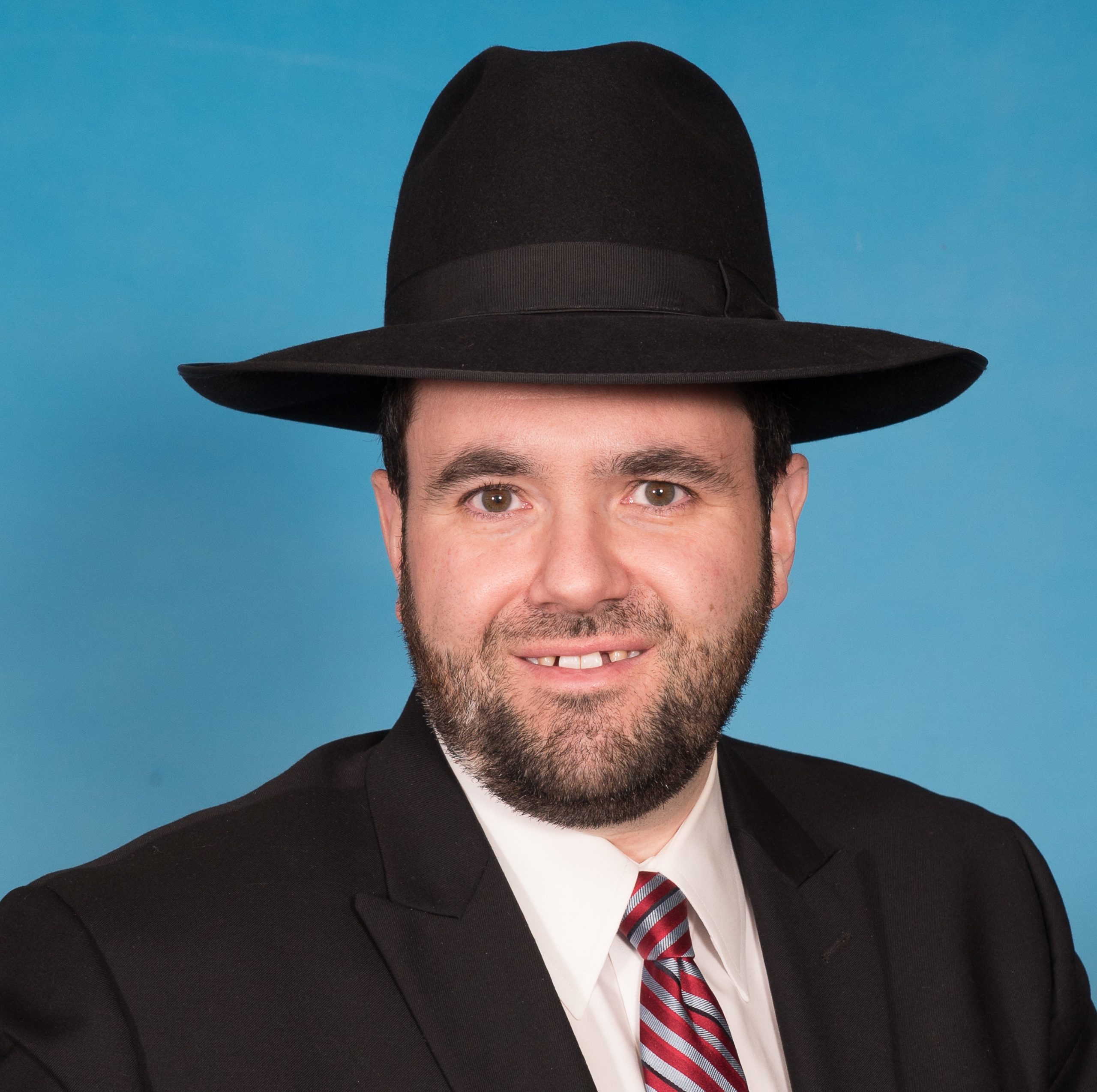 Rabbi Levi                            Mostofsky