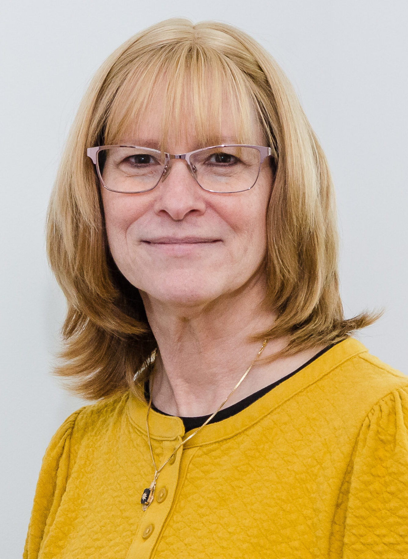 Mrs. Renee Levin