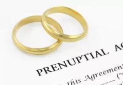 Examining the Arbitration Agreement known as the “Halachic Prenup”